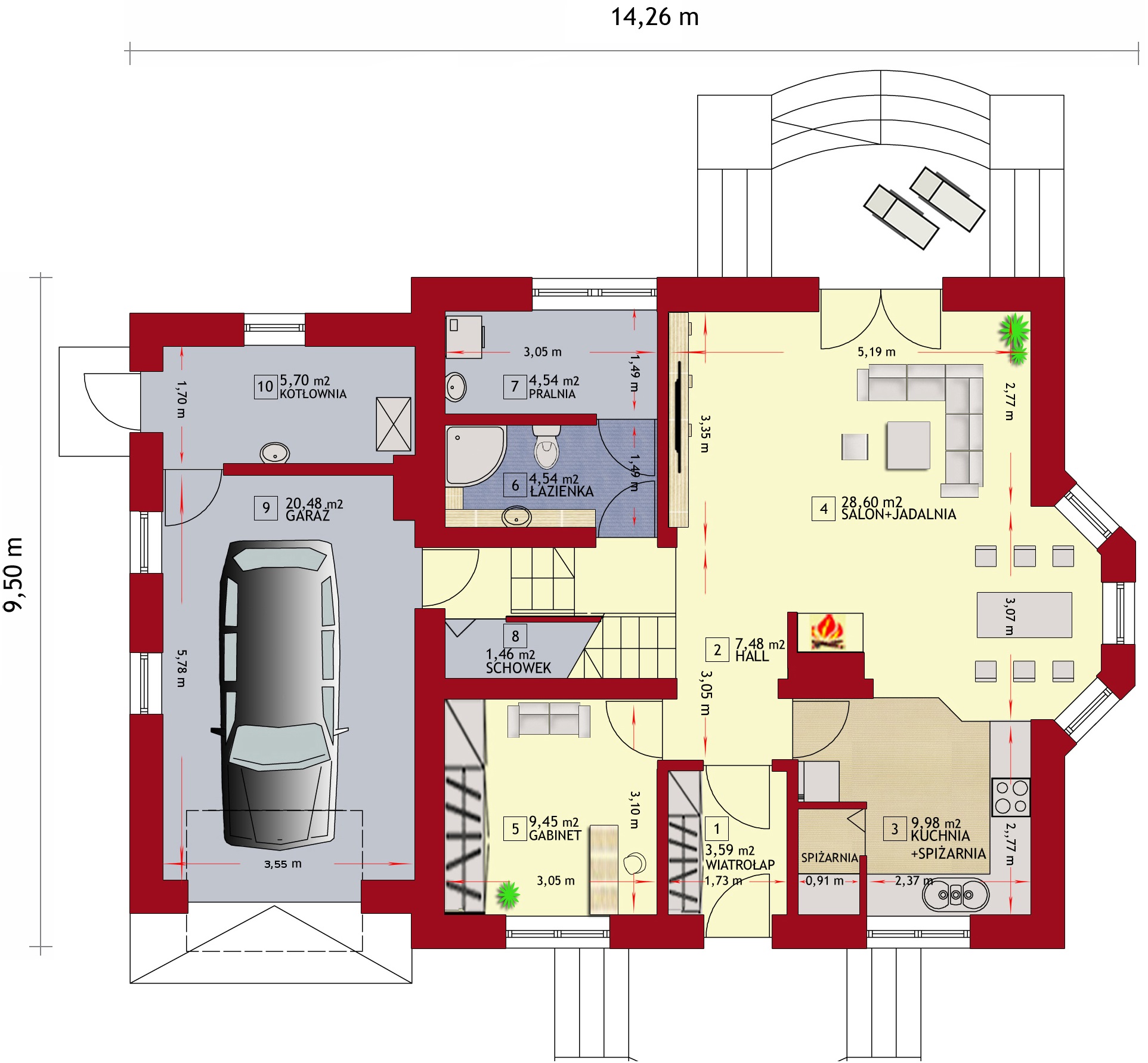 floor image