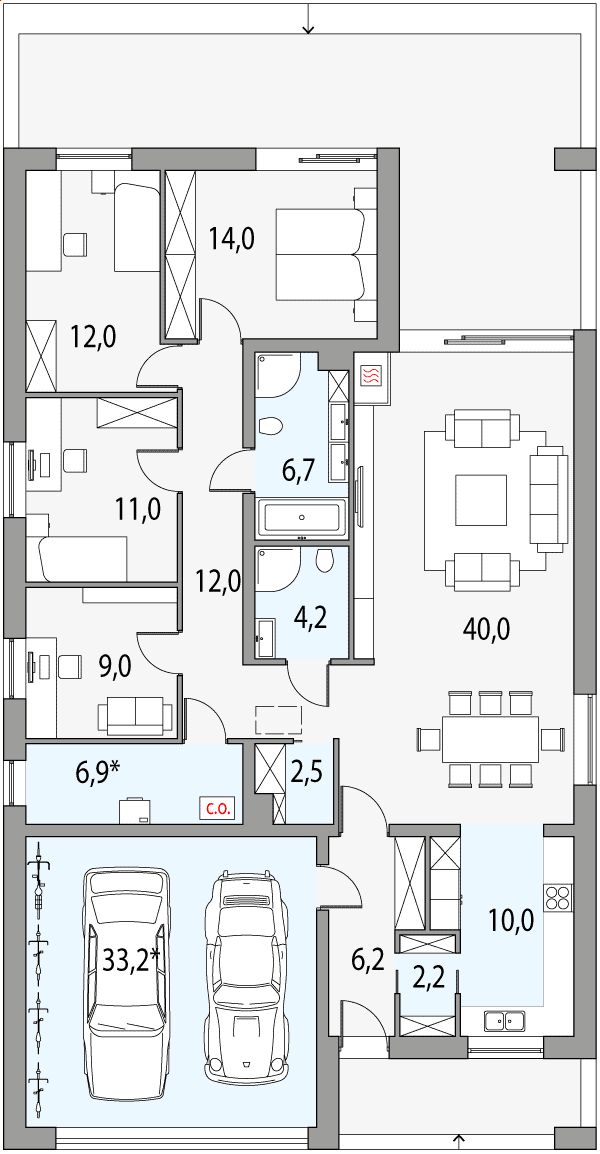 floor image