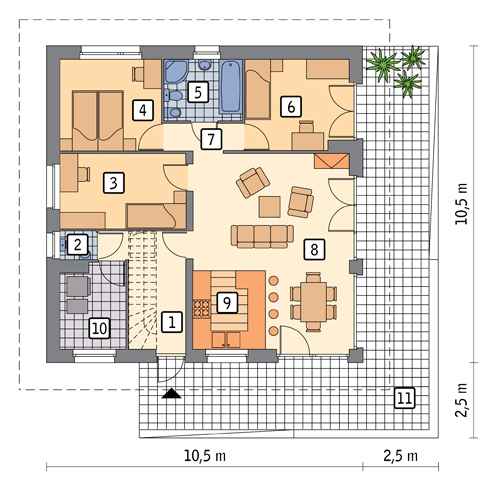 floor image