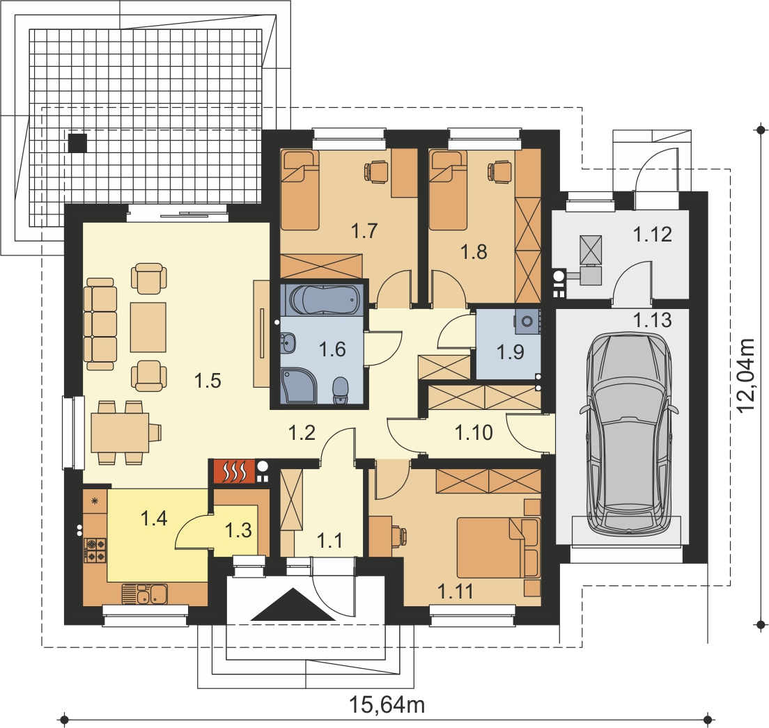 floor image