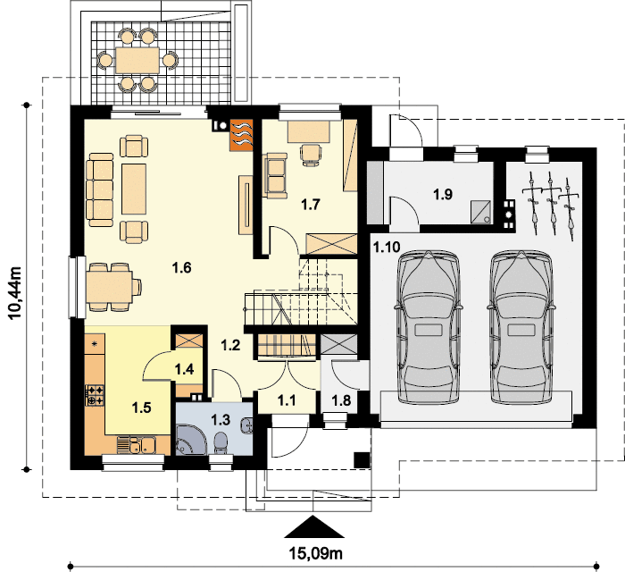 floor image