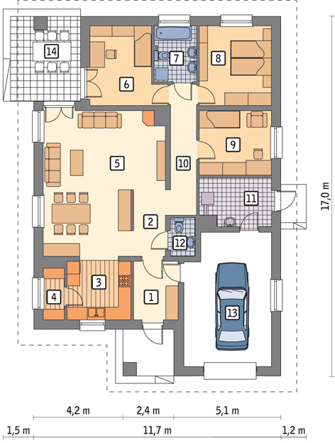 floor image
