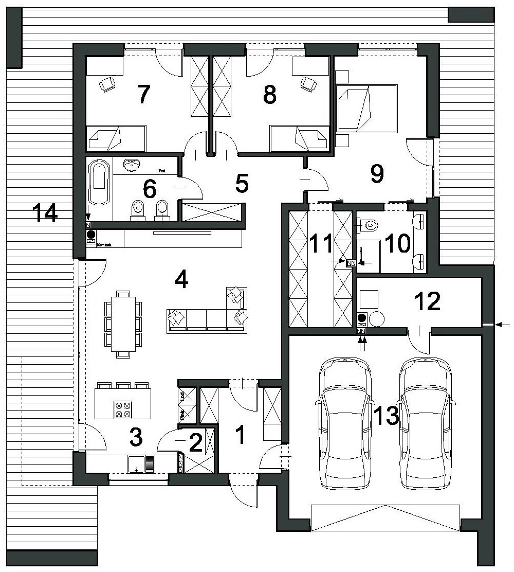floor image