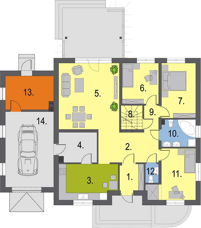 floor image