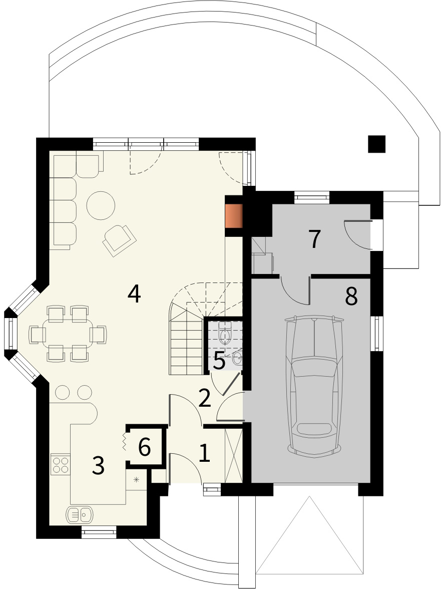 floor image
