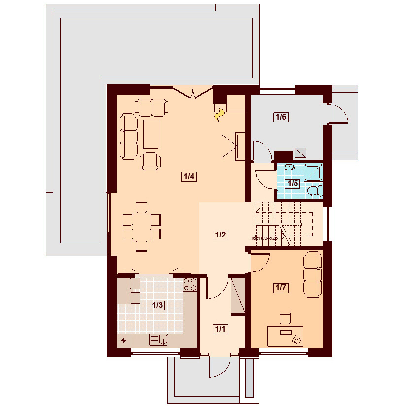 floor image