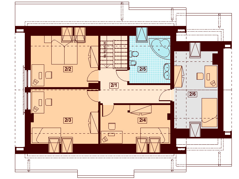floor image