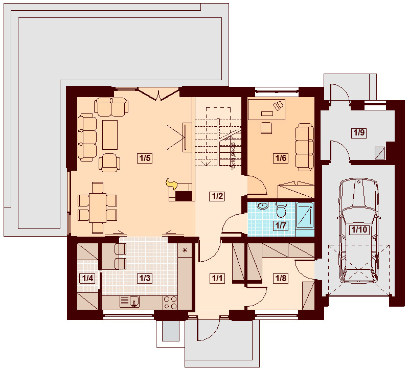 floor image