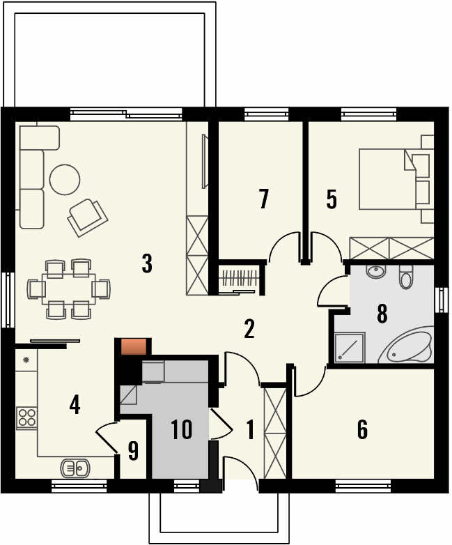 floor image