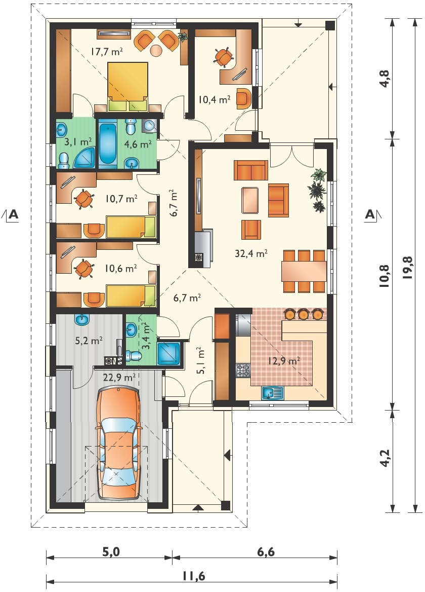 floor image
