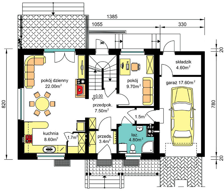 floor image