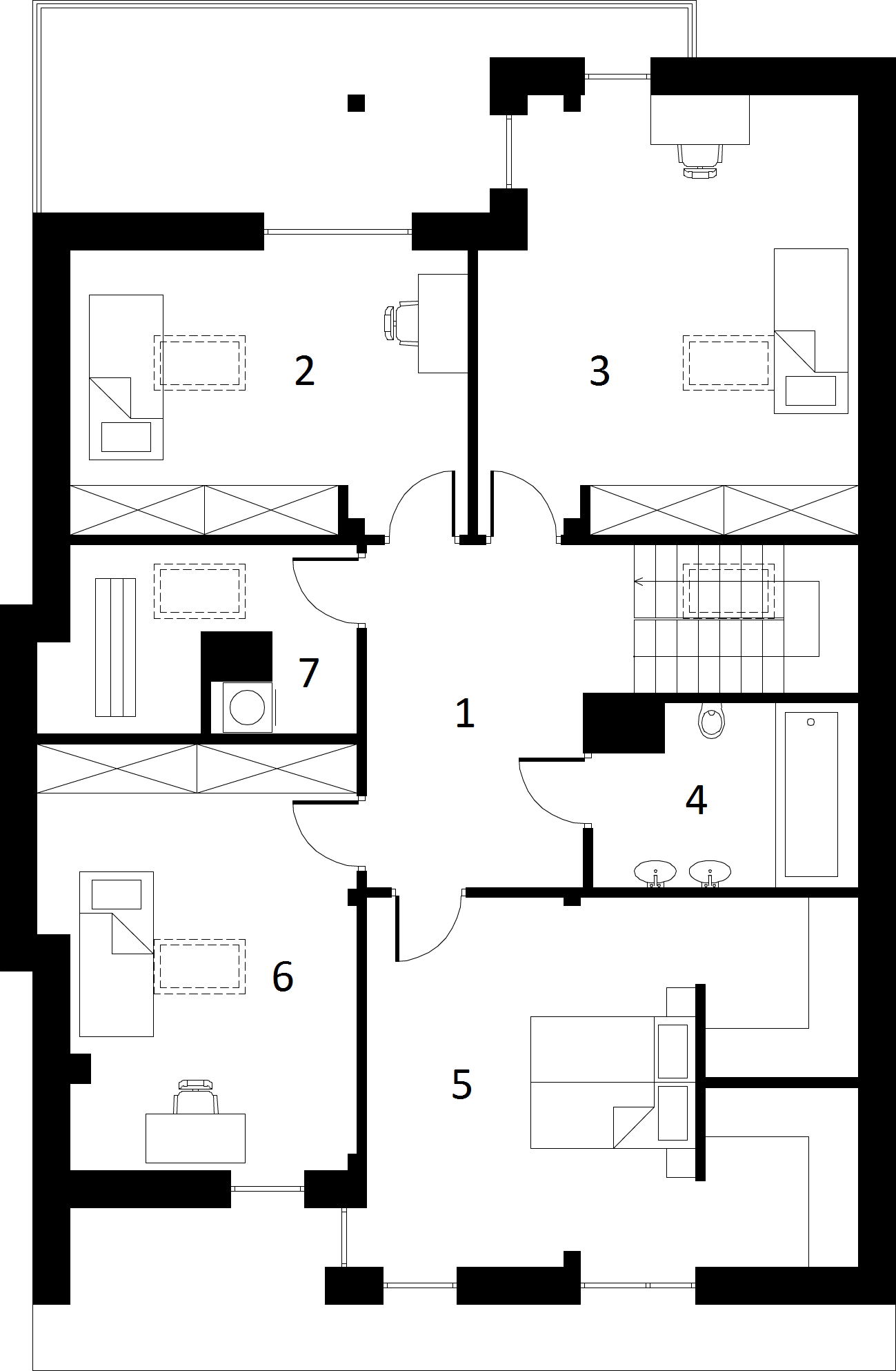 floor image