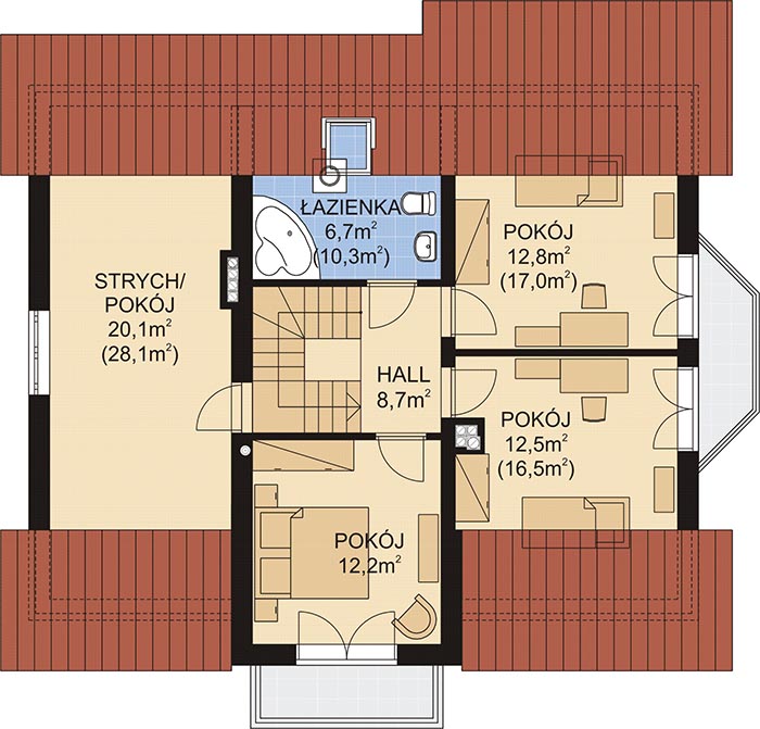 floor image