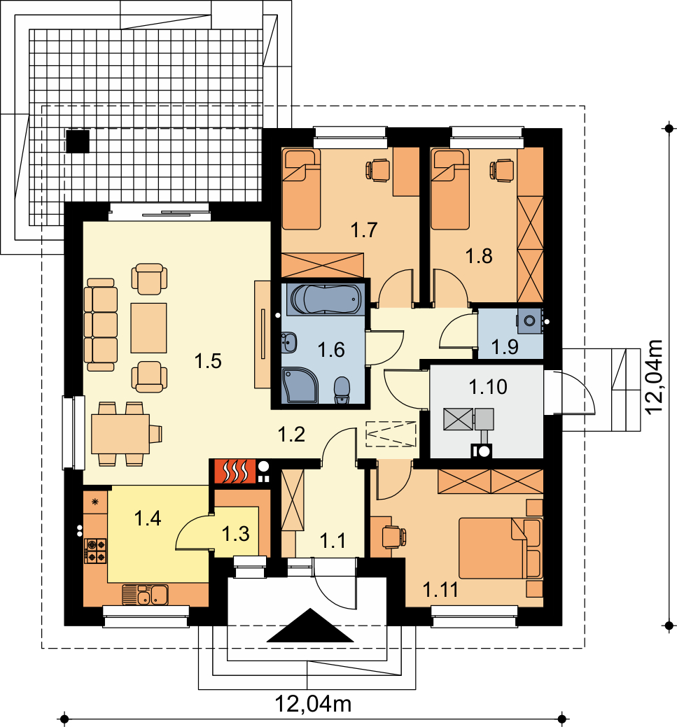 floor image