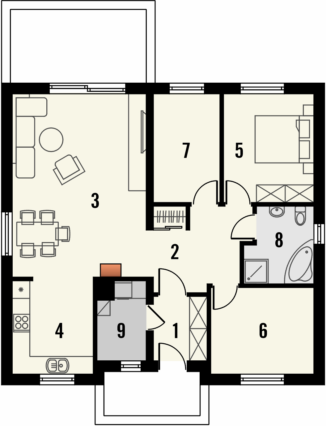 floor image