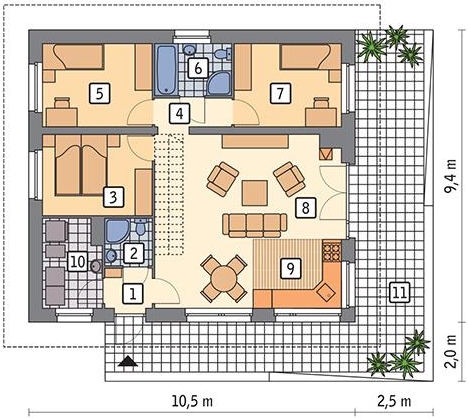 floor image