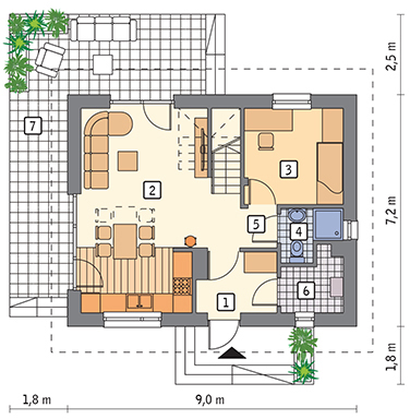 floor image