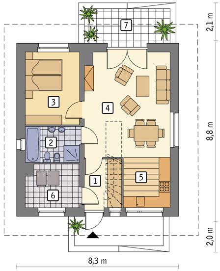 floor image