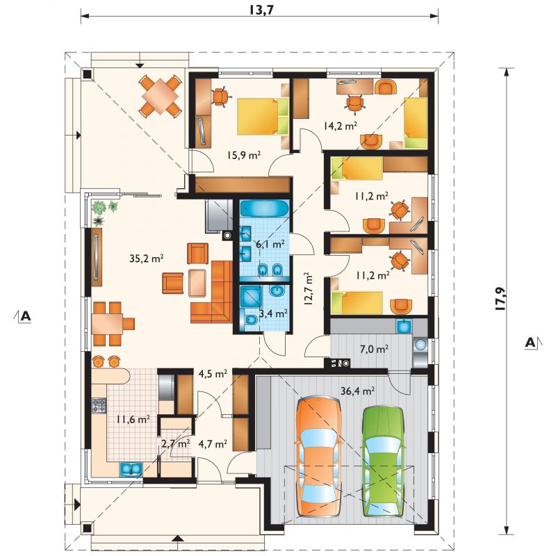 floor image