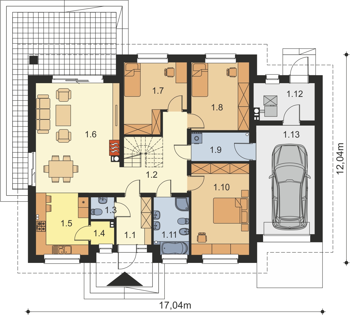 floor image