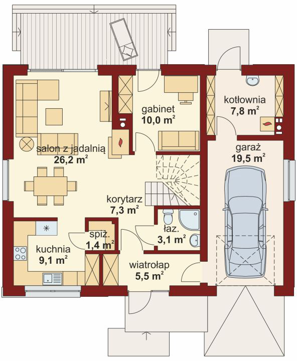 floor image