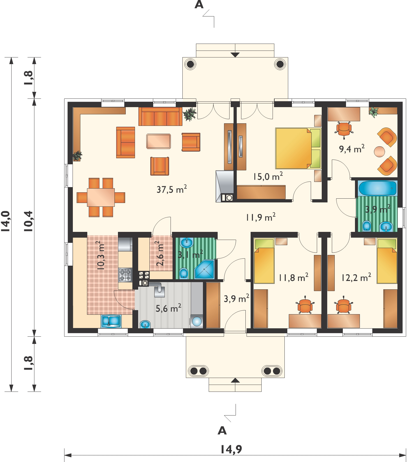 floor image