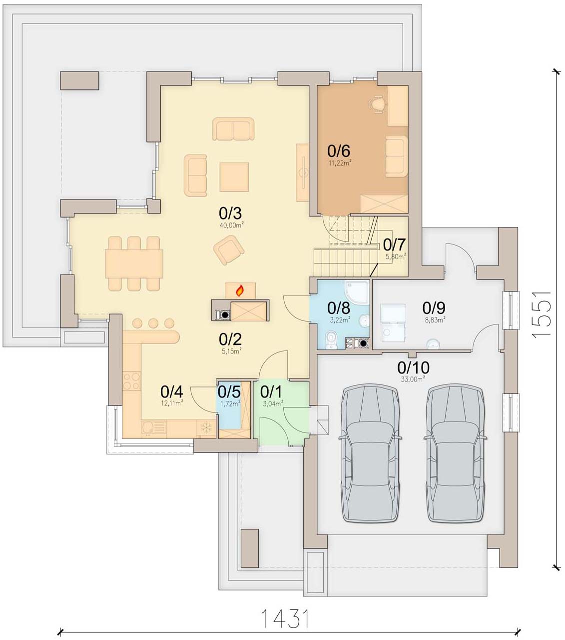 floor image