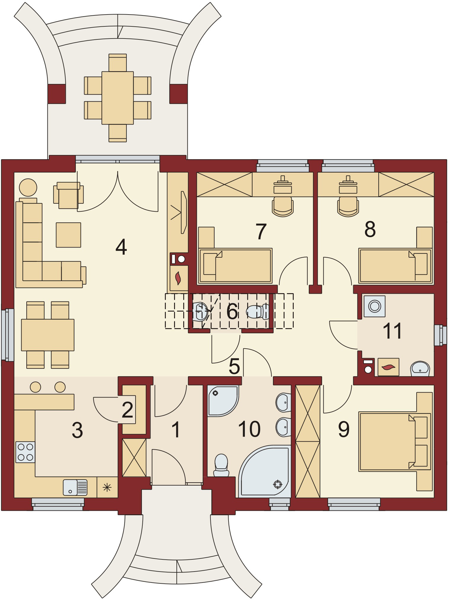 floor image