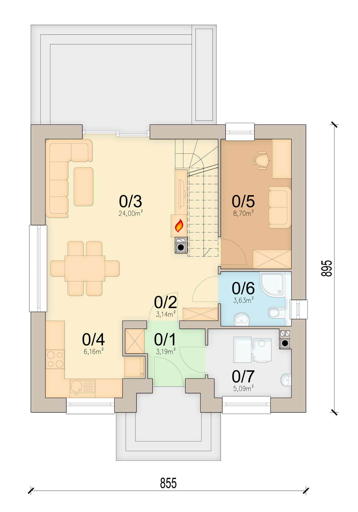 floor image