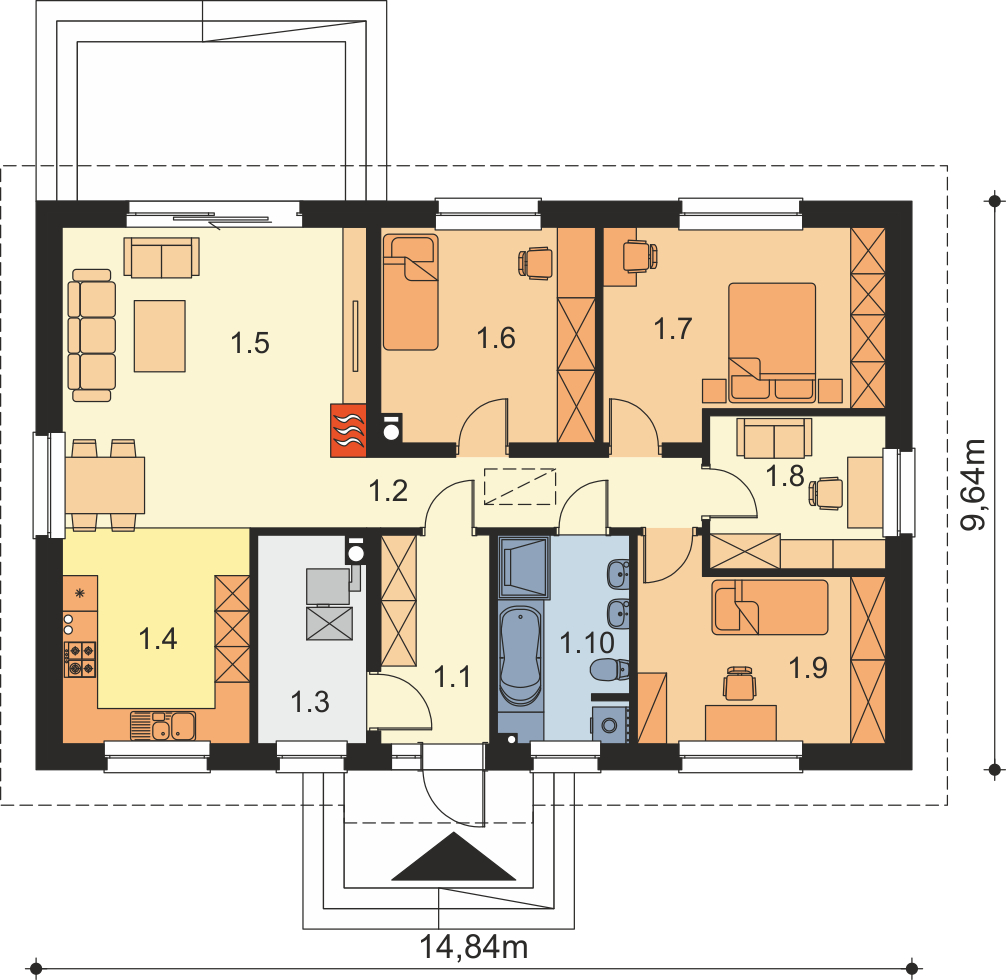 floor image