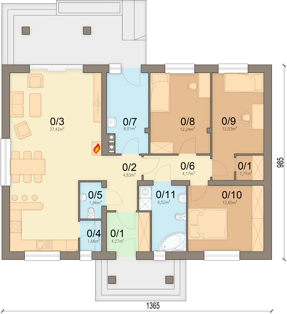 floor image