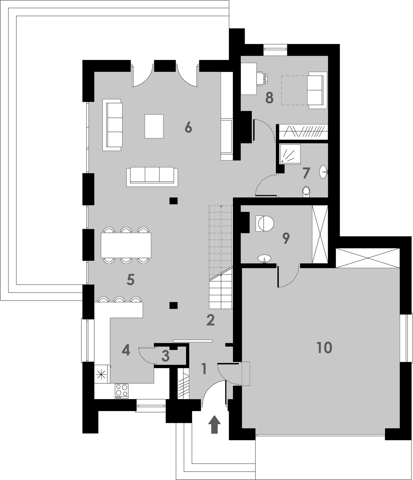 floor image