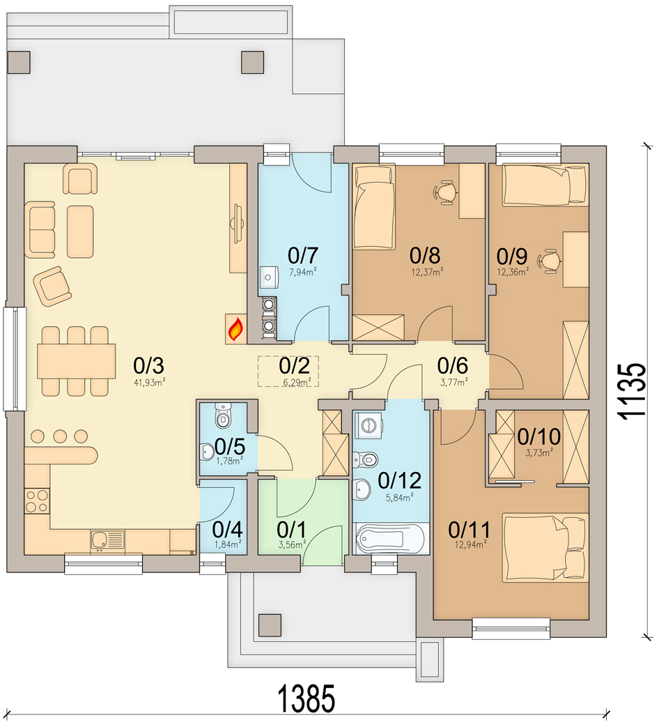 floor image