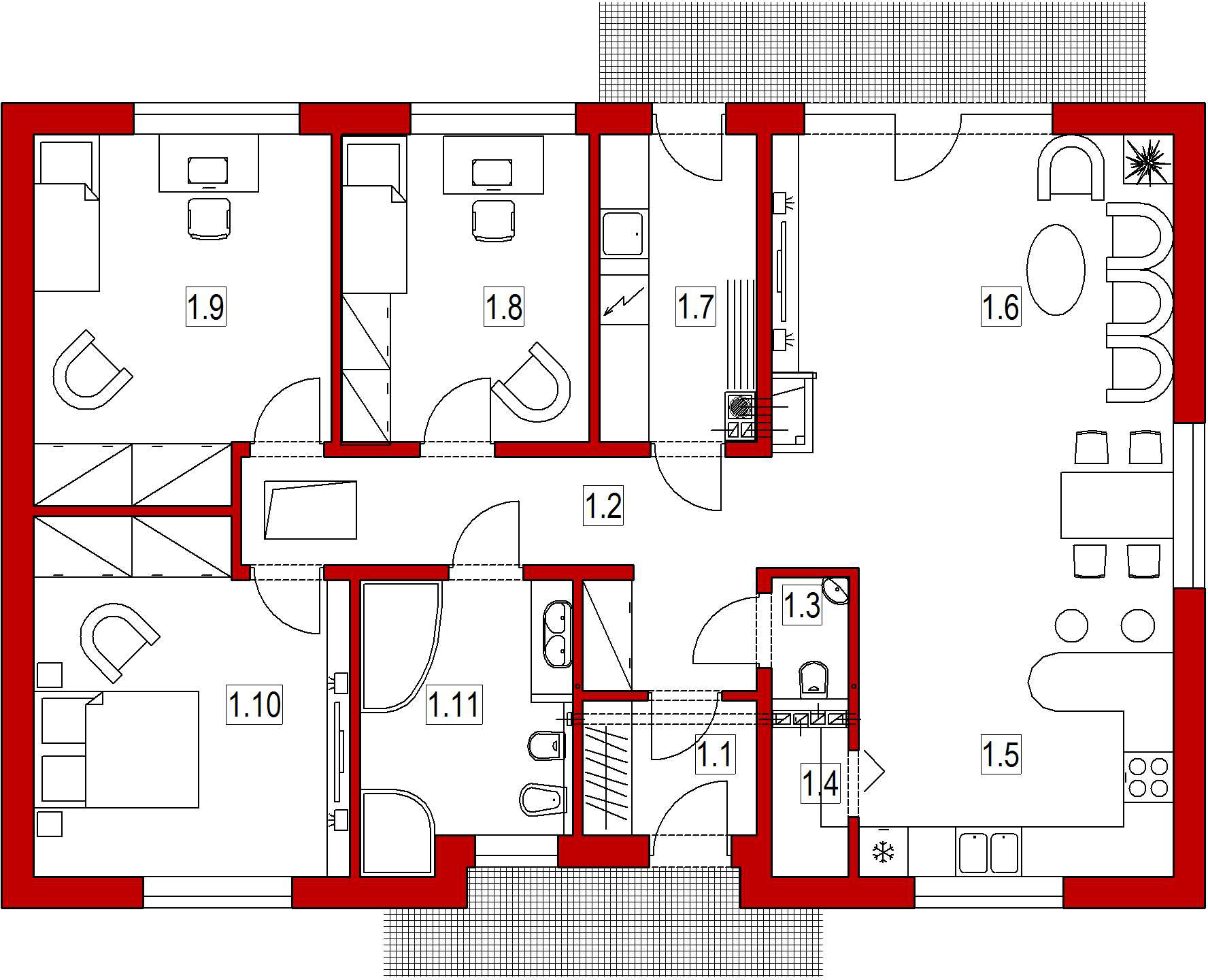 floor image