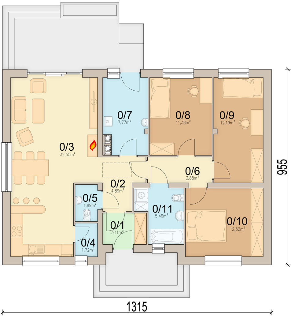 floor image