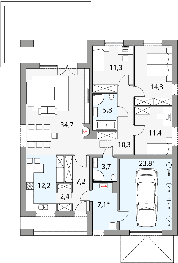 floor image