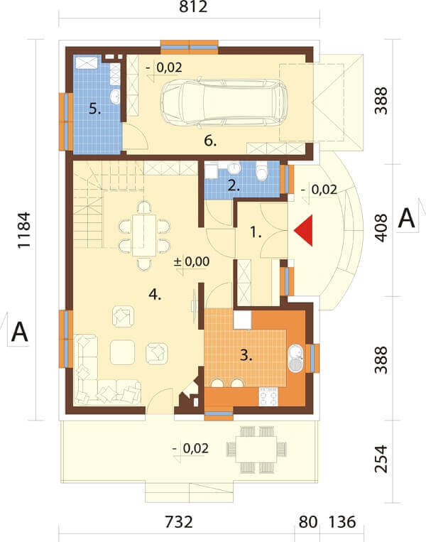 floor image