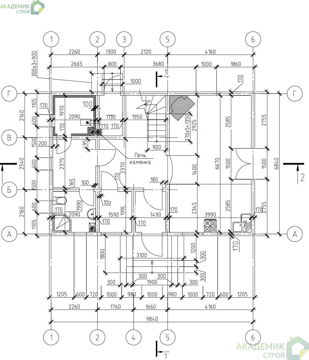 floor image