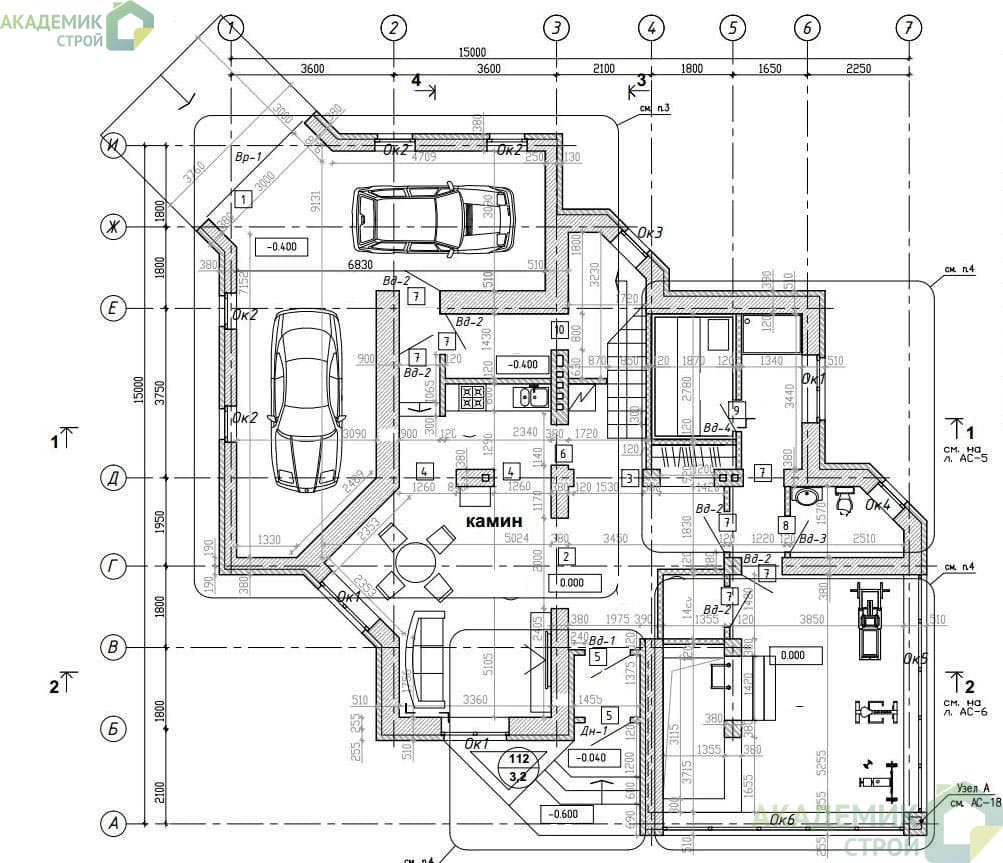 floor image