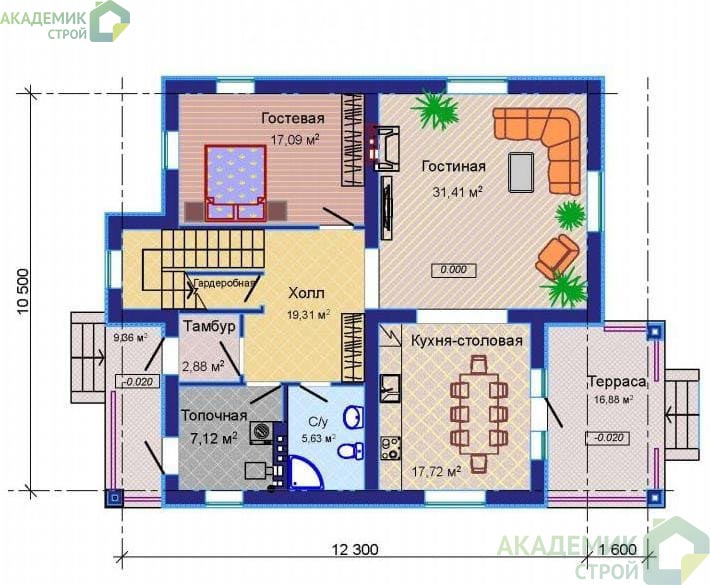 floor image