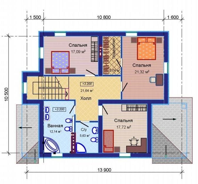 floor image