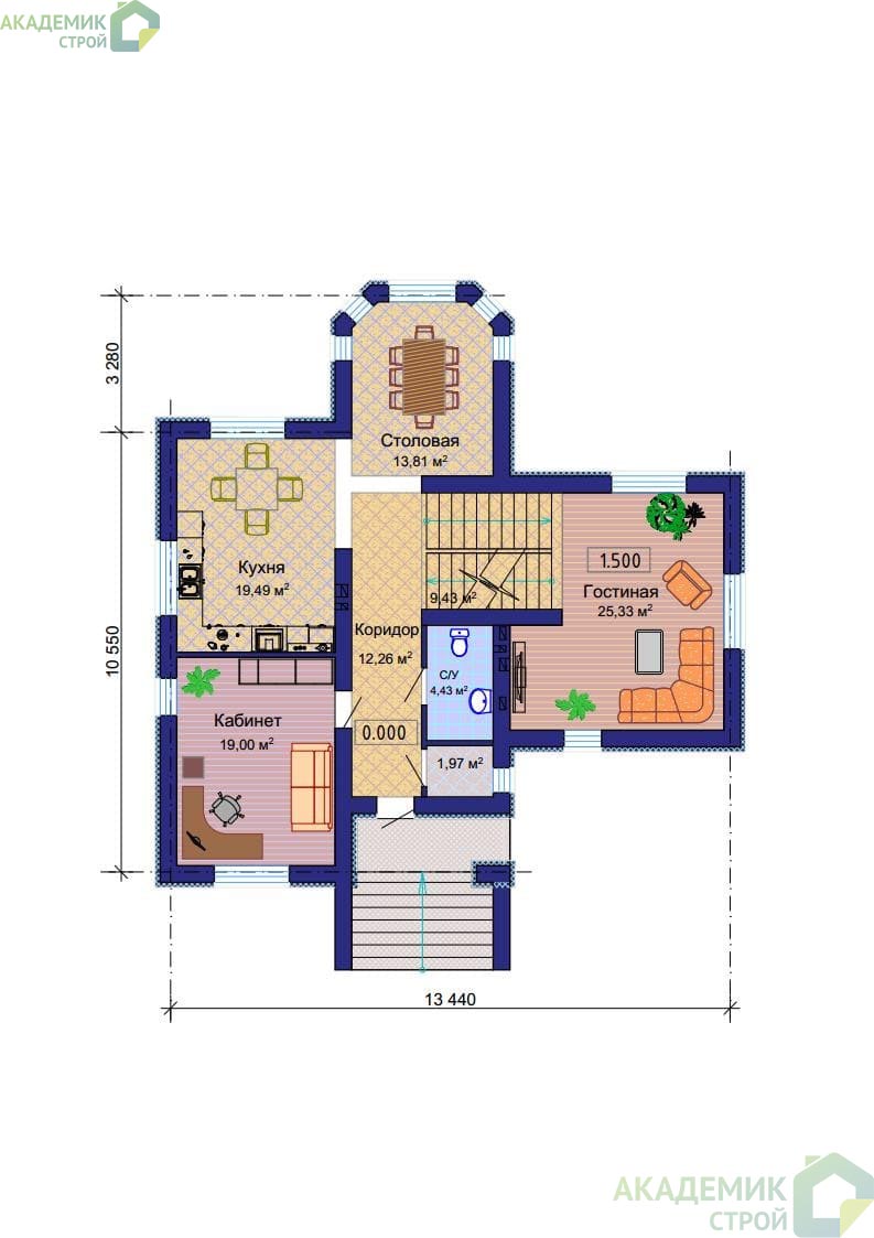 floor image