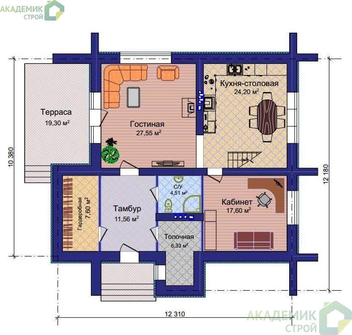 floor image