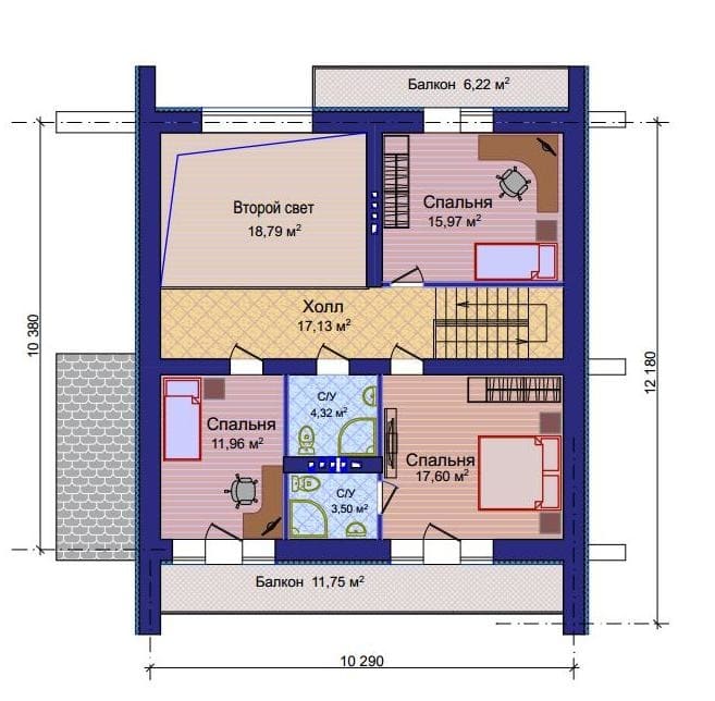 floor image