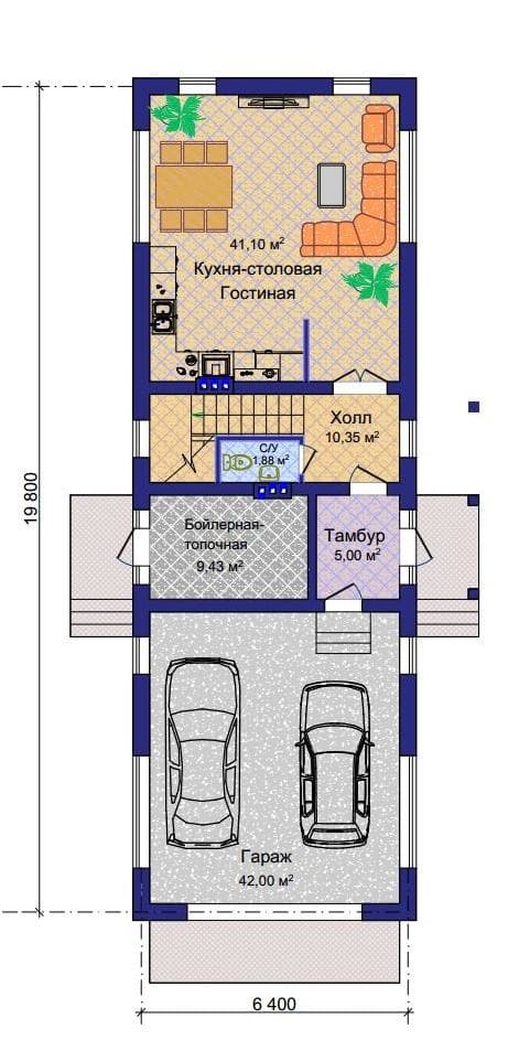 floor image