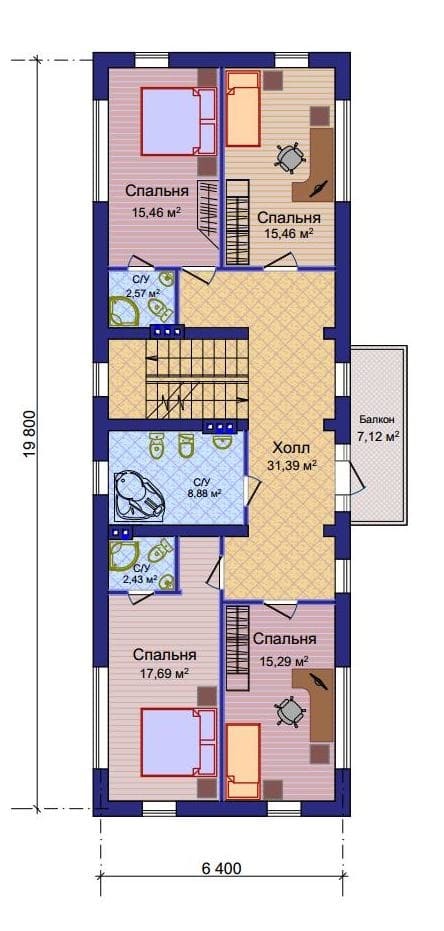 floor image