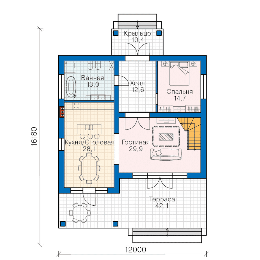 floor image
