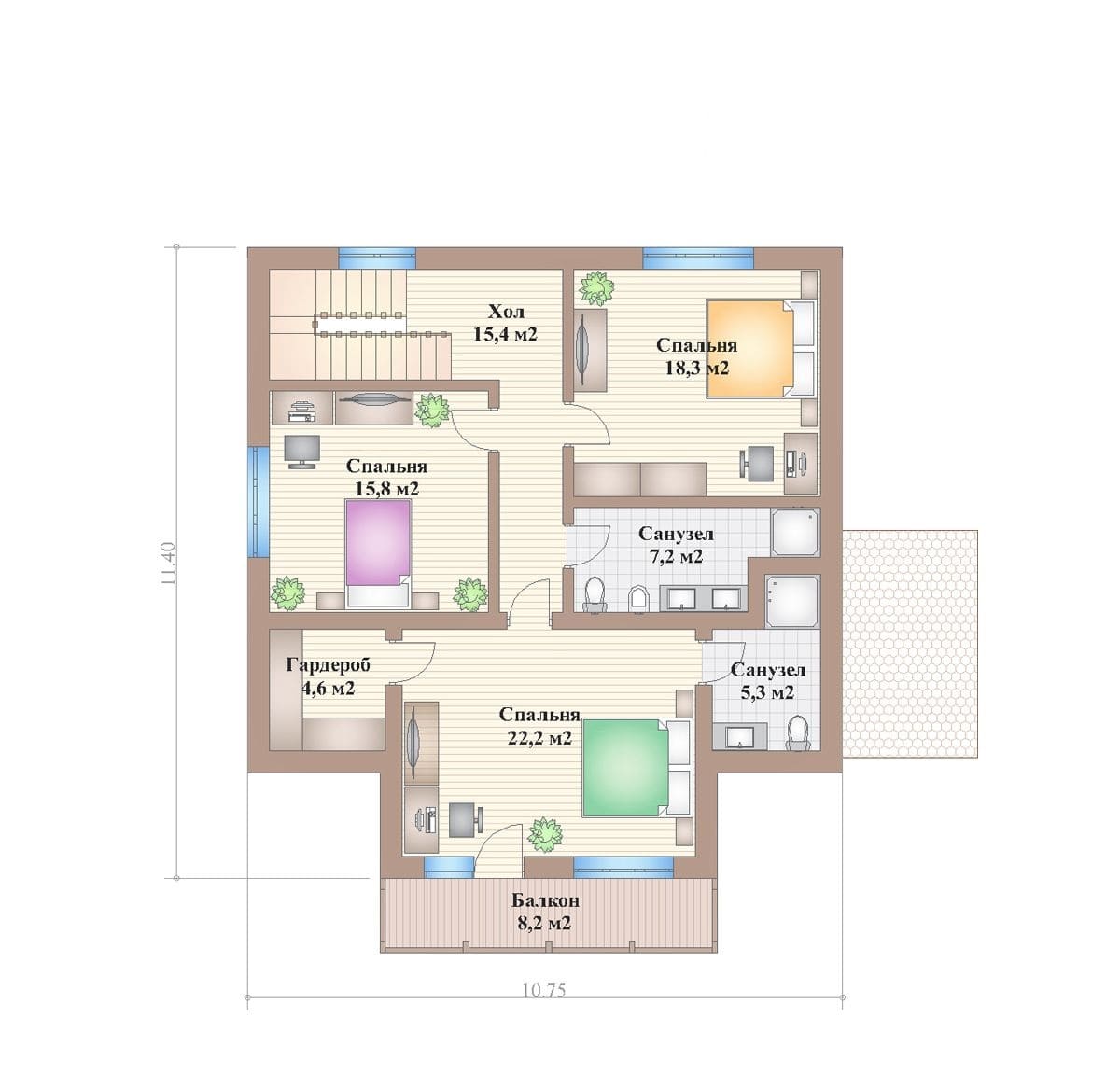 floor image