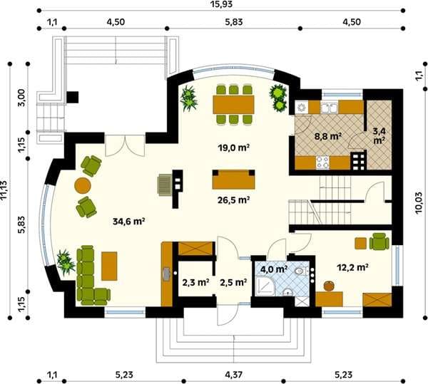 floor image