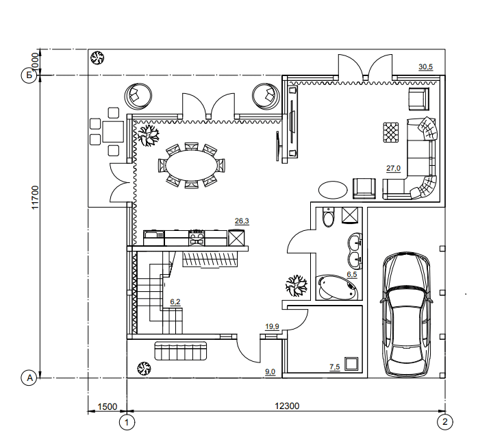floor image